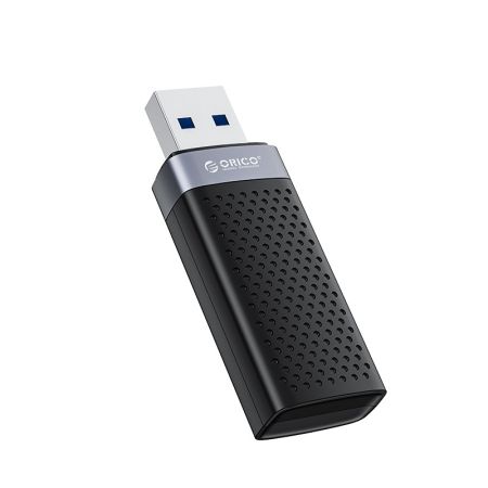 USB-A SD／microSDカードリーダー